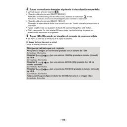 Panasonic HCX900MEG Operating instrustions | Fixfr