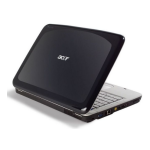 Acer TravelMate 4310 Notebook Manuel utilisateur