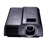 BenQ MP722/MP723 Manuel Utilisateur: AI Chat &amp; PDF