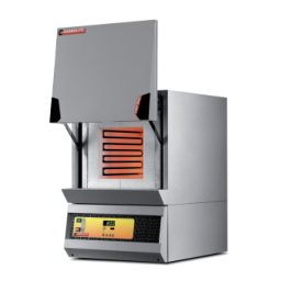 Carbolite Gero CWF 11/23 with 2416 Controller Mode d'emploi | Fixfr