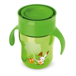 Avent SCF782/00 Avent Tasse d&rsquo;apprentissage Manuel utilisateur