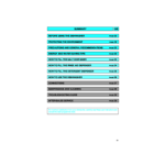 ADP 941: Tableau des programmes + Chat IA