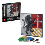 LEGO Art 31201 Mode d'emploi : Chat IA &amp; T&eacute;l&eacute;chargement PDF