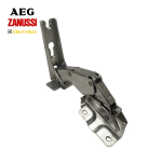 AEG SANTOK88840I Manuel utilisateur