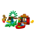 Lego 10526 Duplo Manuel utilisateur