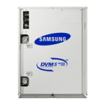 Samsung AQT/UQT Clim: Manuel d'utilisation + Chat IA
