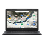 Dell Chromebook 3400 Manuel du propri&eacute;taire