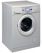 Whirlpool AWM 6081/1 Washing machine Manuel utilisateur | Fixfr