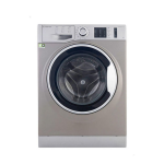Ariston NM10 823 SS MA Washing machine Manuel utilisateur