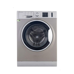 Guide rapide Ariston pour lave-linge : Chat IA et PDF | Fixfr
