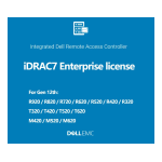 Dell Lifecycle Controller Guide d'utilisation | AI Chat