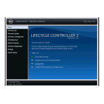 Dell Lifecycle Controller Integration for System Center Configuration Manager Version 1.0 software Manuel utilisateur