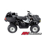 Polaris Sportsman X2 500 Manuel : IA Chat + PDF