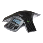 Polycom SoundStation IP 5000: AI Chat &amp; PDF Access
