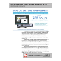 OpenManage Baseboard Management Controller Version 2.0