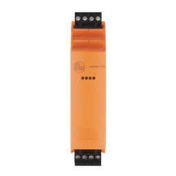 ifm SmartLine AC3226: Notice d'utilisation + Chat IA | Fixfr