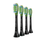 Sonicare HX9064/33 Sonicare W3 Premium White T&ecirc;tes de brosse &agrave; dents standard Manuel utilisateur