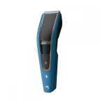 Philips HC5612/15 Hairclipper series 5000 Tondeuse &agrave; cheveux lavable Manuel utilisateur