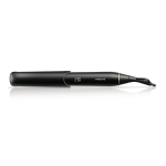 Philips StraightCare Pro HPS925/20: AI Chat &amp; PDF
