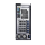 Dell Precision T3610/T5610/T7610 : Chat IA et PDF