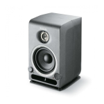 Focal cms 40 Manuel utilisateur