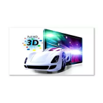 Philips HTB5255D/12 Home Cin&eacute;ma Blu-ray 3D 2 enceintes Manuel utilisateur