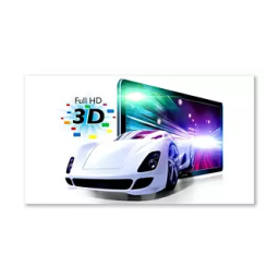 Philips HTB5255D/12 Home Cinéma Blu-ray 3D 2 enceintes Manuel utilisateur | Fixfr