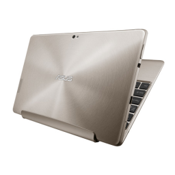 Asus Eee Pad Transformer Prime (TF201) Tablet Manuel utilisateur | Fixfr