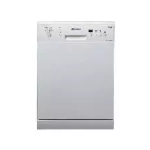 Bauknecht GSF 2524 WS Dishwasher Manuel utilisateur