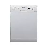 Bauknecht GSF 2524 WS Dishwasher Manuel utilisateur | Fixfr