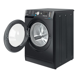 Indesit BWA81683XWFR N Washing machine Manuel utilisateur | Fixfr