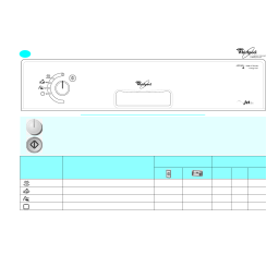 Whirlpool adp 8454 whm Manuel du propriétaire | Fixfr