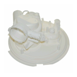 Whirlpool ADG 676/1 FD Dishwasher Manuel utilisateur | Fixfr