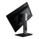 Acer B246HL Moniteur LCD: Assistance IA + PDF