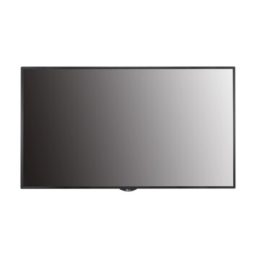 LG 55LS75C-B Manuel du propriétaire | Fixfr
