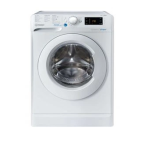 Indesit BWBE81484XWFR N Washing machine Manuel utilisateur