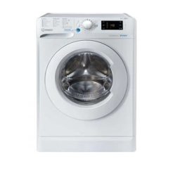 Indesit BWBE81484XWFR N Washing machine Manuel utilisateur | Fixfr