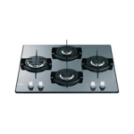 HOTPOINT/ARISTON FRDD 642 /HA(ICE) Hob Manuel utilisateur