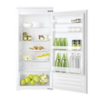 Hotpoint HSZ 12 A1 D.UK Refrigerator Manuel utilisateur