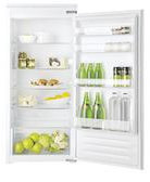 Hotpoint HSZ 12 A1 D.UK Refrigerator Manuel utilisateur | Fixfr