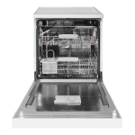 HOTPOINT/ARISTON HBE 2B+26 C Dishwasher Manuel utilisateur