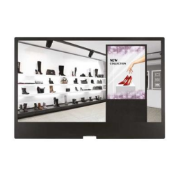 LG 32LW55A-5B Manuel du propriétaire | Fixfr