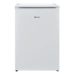 Bauknecht KRI 1884 A+ Refrigerator Manuel utilisateur