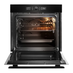 Whirlpool AKZ 168 MR Oven Manuel utilisateur