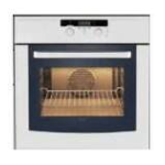 Whirlpool AKZ 421 WH Oven Manuel utilisateur