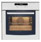 Whirlpool AKZ 421 WH Oven Manuel utilisateur | Fixfr
