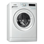 Whirlpool AMAZONE 1400 Manuel d'utilisation | Chat IA &amp; PDF