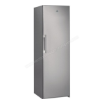 Indesit SI6 A1Q S Refrigerator Manuel utilisateur