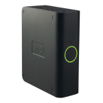 Western Digital MY BOOK ESSENTIAL EDITION 2.0 Manuel utilisateur