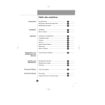 LG GR-399SQA Manuel du propri&eacute;taire